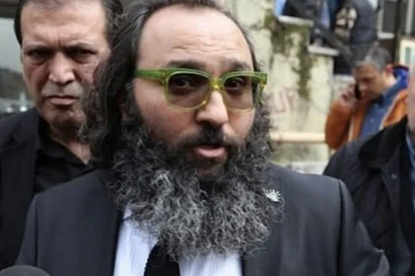 Erdoğan'ı asmakla tehdit etti, tutuklandı