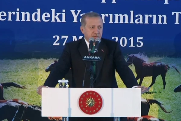 Erdoğan, Katar Emiri'nin sürprizini açıkladı