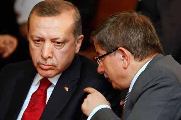 Erdoğan ve Davutoğlu birlikte miting yapacak