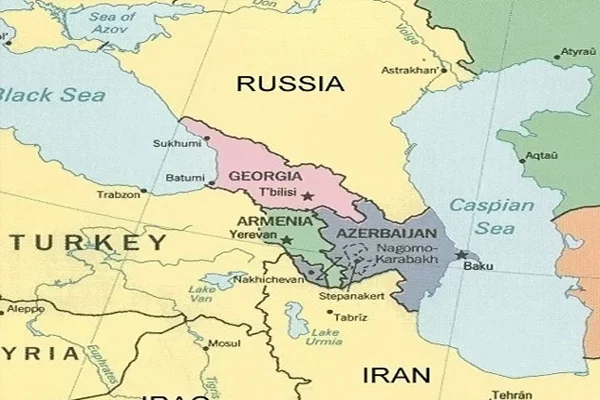 Ermenistan tehdit olarak algılanıyor