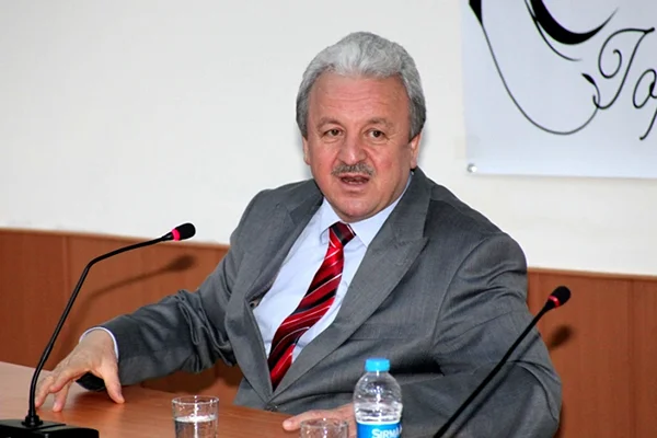 Eski SP'li: Milli değil paralel ittifak!