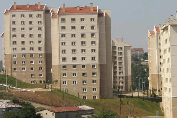 Ev sahibi olmak isteyenlere müjde