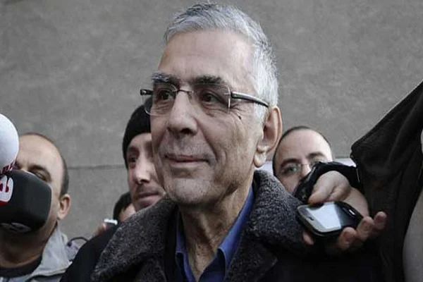 Eymür: Faili meçhul cinayetlere asker de katılıyordu