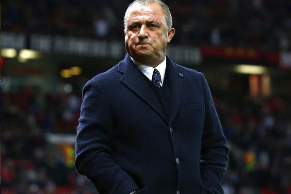 Fatih Terim gidiyor mu?