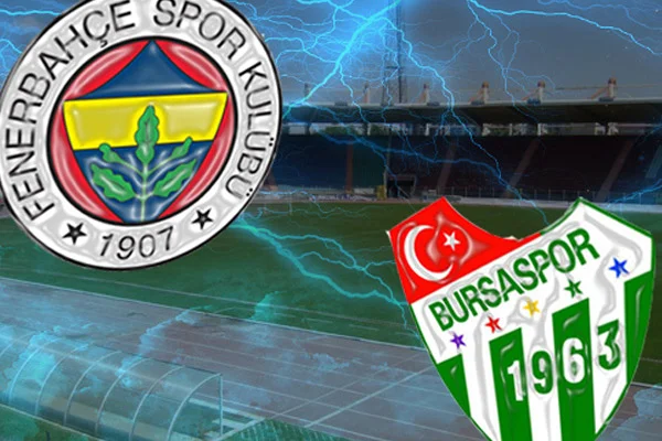Fenerbahçe karıştı, Bursa finalde
