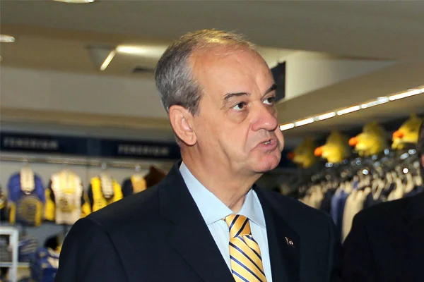 'Fenerbahçe saldırısı organize bir olay'