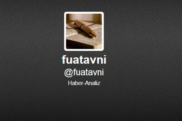 Fuat Avni kör ve sağır hale geldi