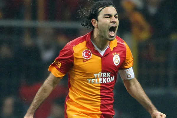 Galatasaray'dan altın puan!