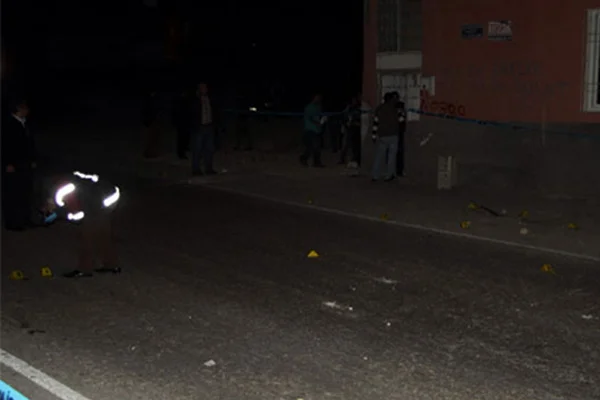 Gaziantep'te aile kavgası: 14 yaralı