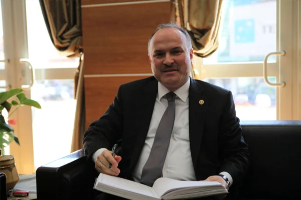 Gedikli: Önder'in niyeti bozuk