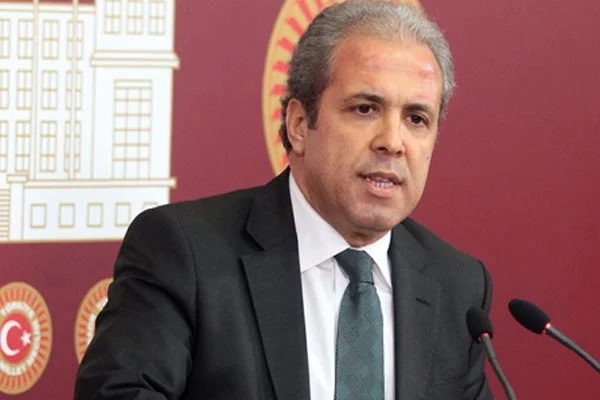 'Gelişmiş ülkeler bize düşman oldu'