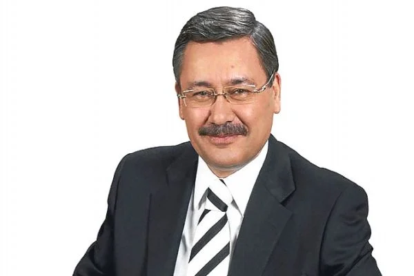 Gökçek, dinozorlara bu kadar para verdi
