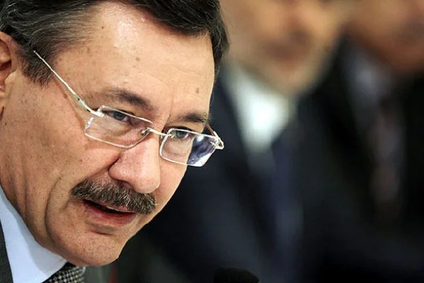 Gökçek'ten HDP mitingine ilginç iddia