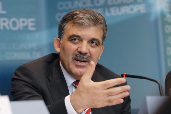 'Gül'den AK Parti'ye sürpriz' iddiası