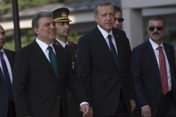 Gül'den 'Erdoğan tasvip etmedi' iddiasına cevap