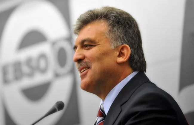 Gül'den Gülen çıkışı: Sonradan öğrendim