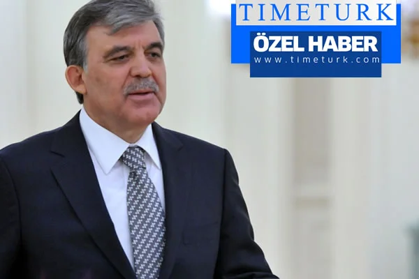 Gül, Fetih Şöleni ile ilgili kararını verdi