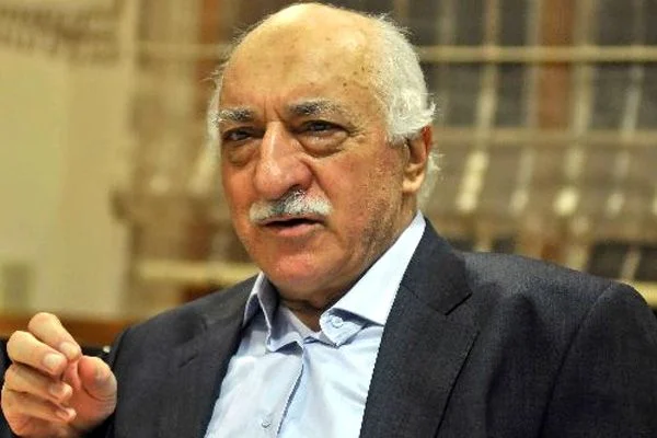 Gülen'den olay 'Fetih' yorumu