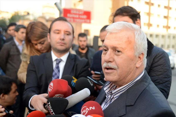 Gülerce'den Gülen'in avukatına suç duyurusu