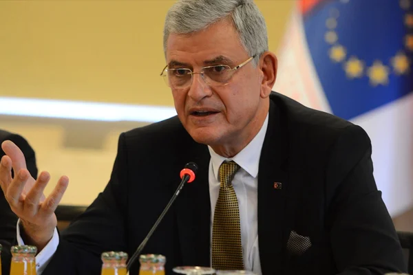 'Gümrük Birliği'ni güncelleştirme kararı aldık'