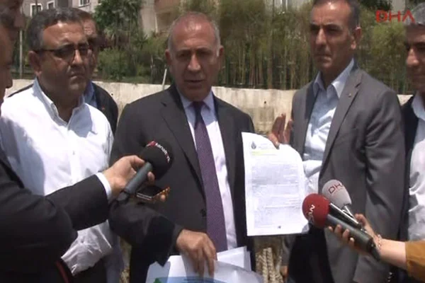 Gürsel Tekin'den kritik açıklama