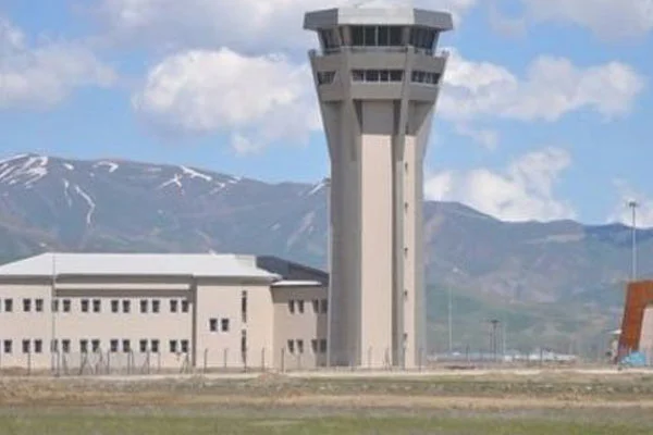 Hakkari için tarihi gün!