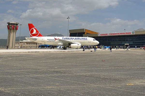 'Havalimanının adı Selahaddin Eyyubi olacak'