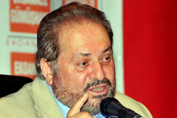 Haydar Baş'ın vaatlerinin önüne geçecek açıklama