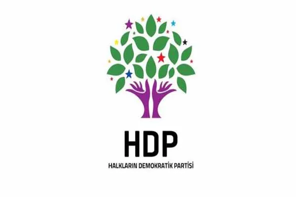 HDP'den DHKP-C'ye teşekkür