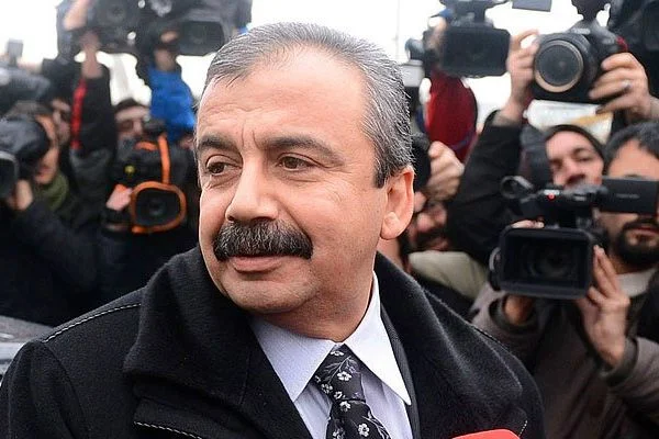 HDP'li Önder'den Abdullah Gül iddiası
