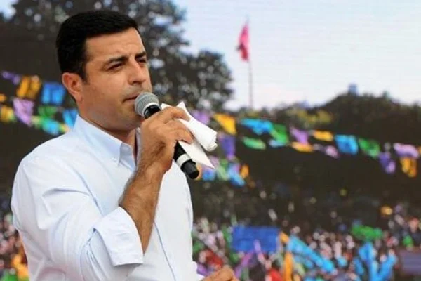 HDP'nin Kazlıçeşme sorunu çözüldü