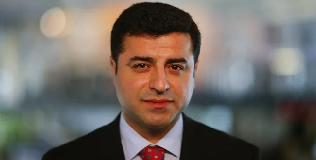 HDP'nin mitingi barajı geçemedi