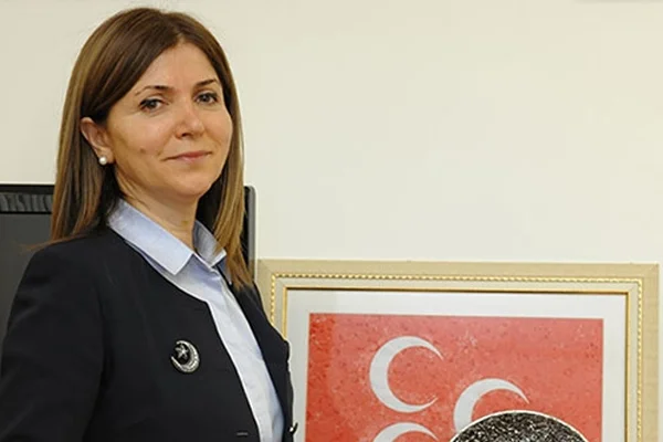 HDP saldırılarında hedef MHP'dir