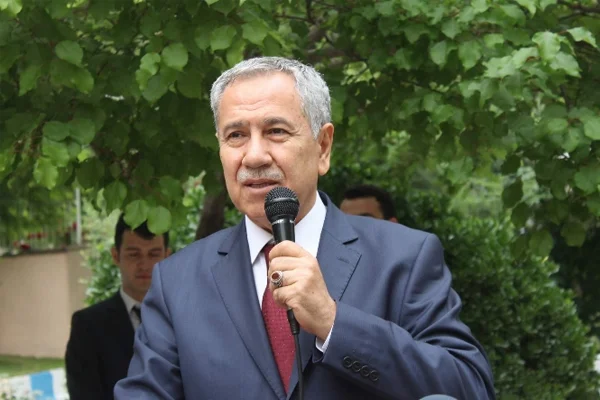 'HDP'ye yapılan saldırıyı bize yapılmış sayarım'