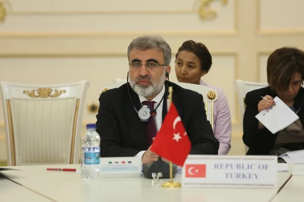 'Her ülkeye farklı sorumluluklar düşüyor'