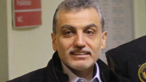Hidayet Karaca'dan ikinci tahliye girişimi