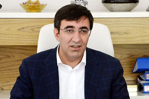 'Hizmet dertleri yok'