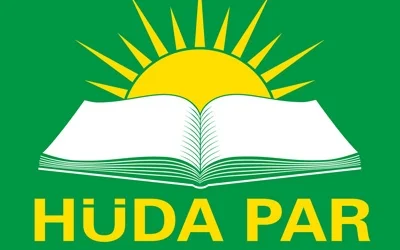HÜDA- PAR'dan çok sert açıklama