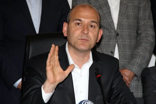 'İftiranın sözlükteki karşılığı Aydın Doğan'