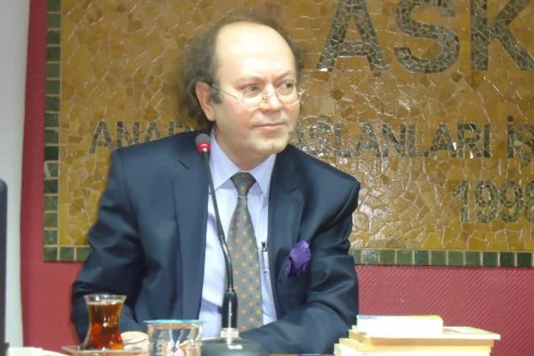 İhvan omurgadır; çökerse...