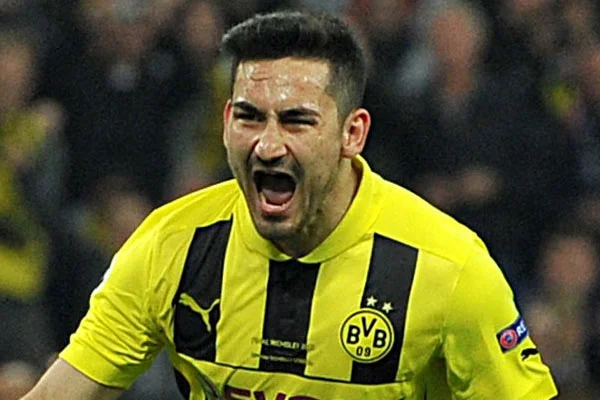 İlkay'a sürpriz talip