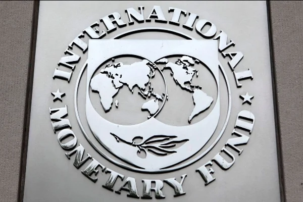 IMF'den 'Türkiye' açıklaması
