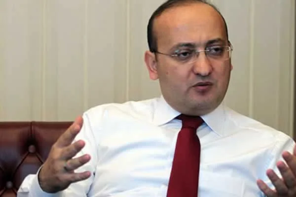 'İmralı'yı boşa çıkarmaya çalışan blok'