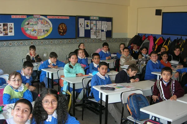'İnsan Hakları' dersi kamuoyuna sunuldu