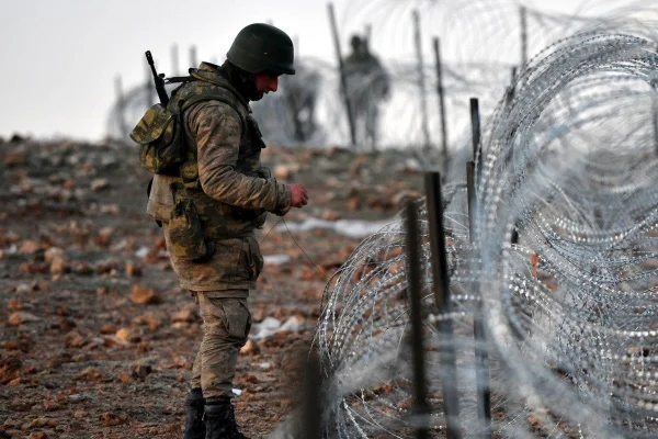 IŞİD sorununa kapsamlı yaklaşım