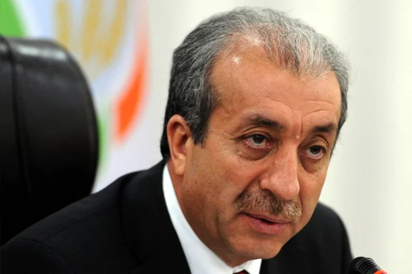 'İsrafın yarısı ile 805 milyon aç doyar'