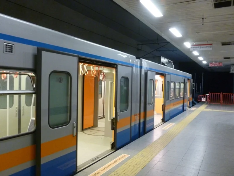 İstanbul'a yeni metro müjdesi