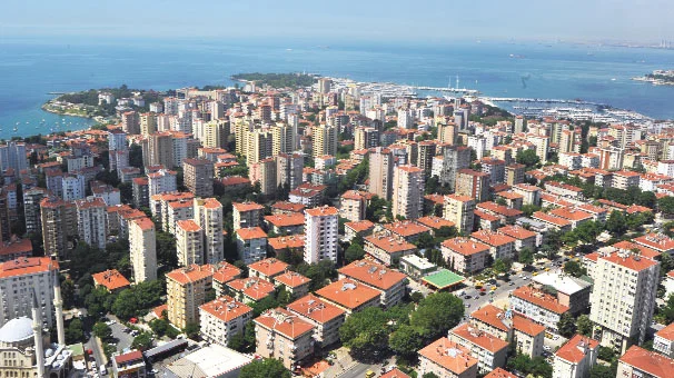 İstanbul'da bu ilçeler uçtu!