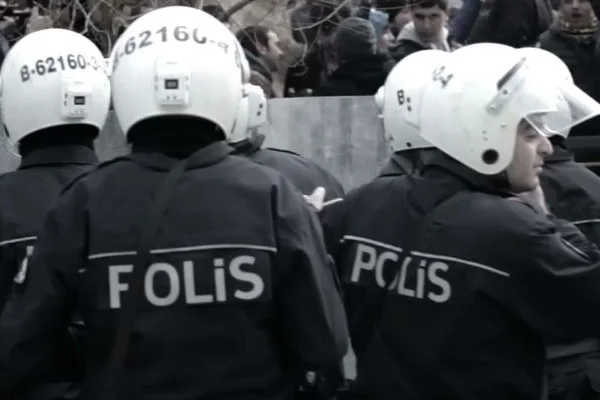 İstanbul'da hayali ihracat operasyonu