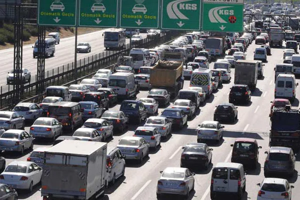 İstanbul'da yarın bu yollar kapalı